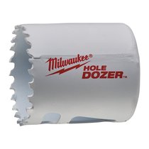 Коронка Bi-Metal многоштучная упаковка 44мм Milwaukee (III) (заказ кратно 25шт)
