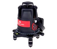 Лазерный уровень ADA ULTRALiner 360 2V