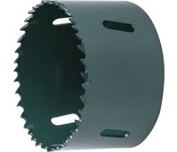 KRAFTOOL d 64, коронка биметаллическая EXPERT 29521-064