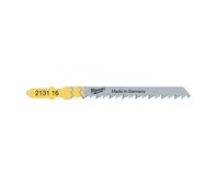 Полотна для лобзика T144D 25шт.