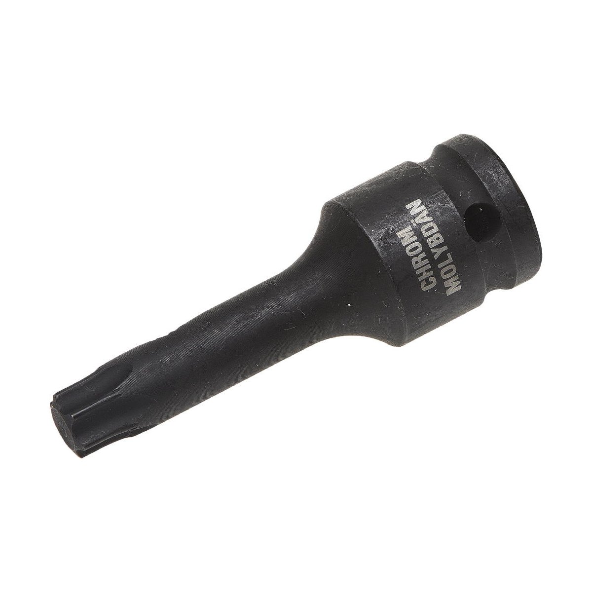 KRAFTOOL 1/2", 55 мм, CrMo сталь, фосфатированная, торцовая головка INDUSTRIE QUALITAT 27952-55_z01