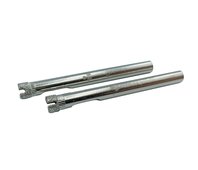 Коронка алмазная по керамике и кафелю 06мм (2шт) 400006