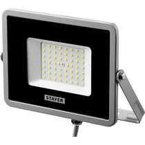 STAYER 50 Вт, LEDPro, прожектор светодиодный 57131-50