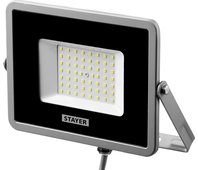 STAYER 50 Вт, LEDPro, прожектор светодиодный 57131-50