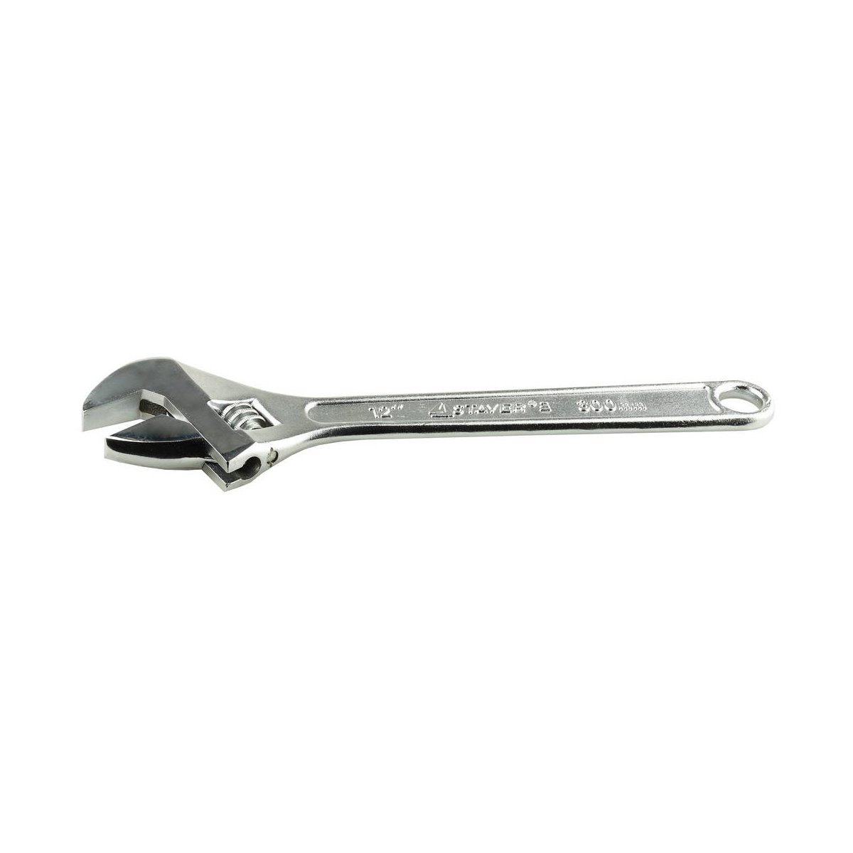 STAYER 300/35 мм, ключ разводной 2725-30