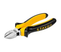 STAYER 160 мм, бокорезы TOPGrip 2205-5-16_z02