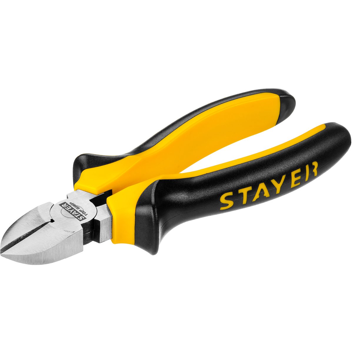 STAYER 160 мм, бокорезы TOPGrip 2205-5-16_z02