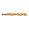 Сверло по металлу Milwaukee RedHEX HSS-G TiN 12мм (1шт)