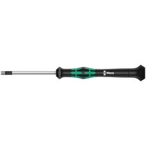 2054 Hex-Plus Kraftform Micro Отвёртка с внешним шестигранником прецизионная, 0.05" x 40 мм