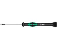 2054 Hex-Plus Kraftform Micro Отвёртка с внешним шестигранником прецизионная, 0.05" x 40 мм