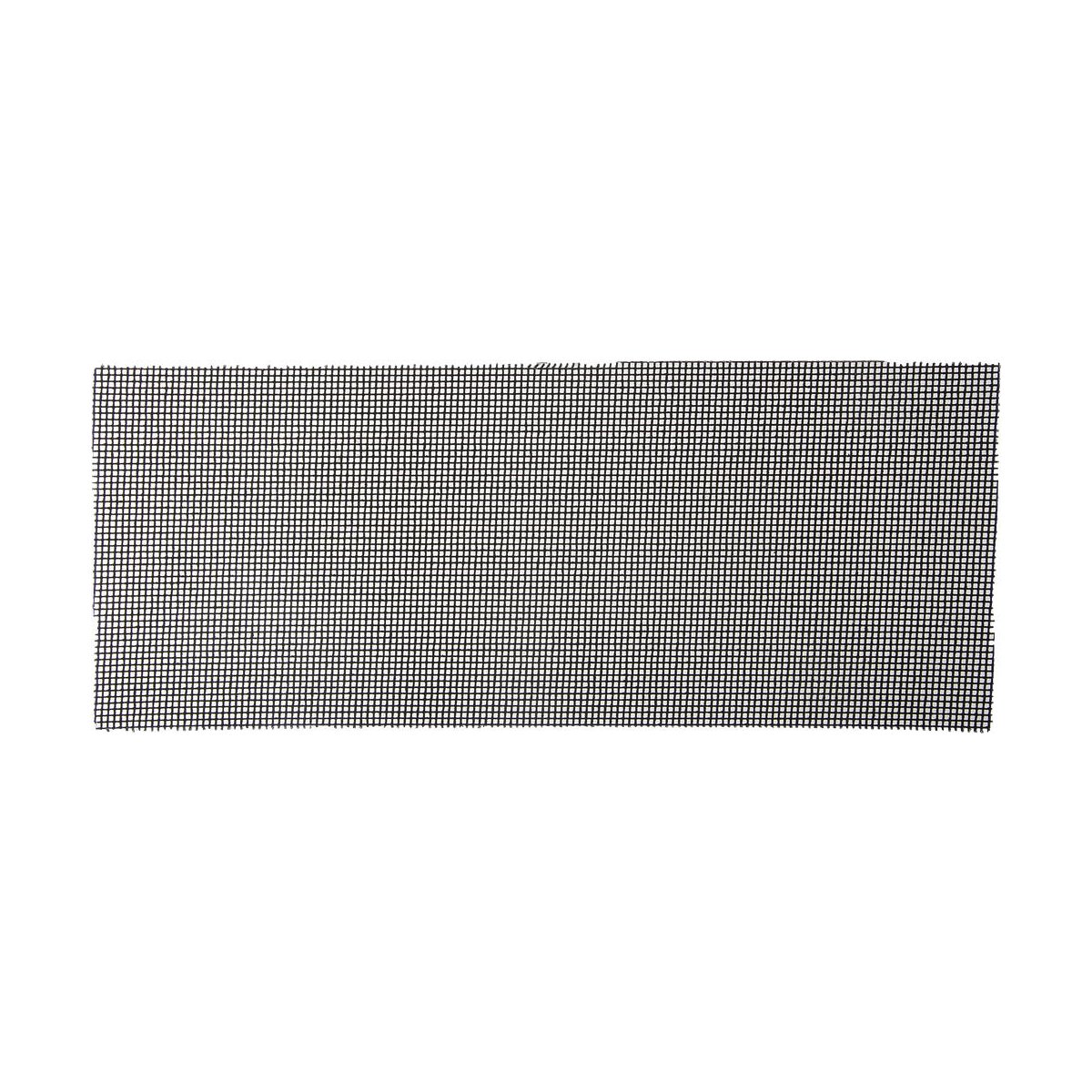 ЗУБР 115 х 280 мм, P 220, 5 листов, шлифовальная сетка 35483-220