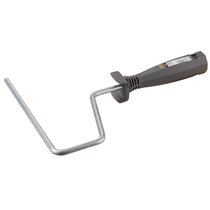 KRAFTOOL 180 мм, ручка для мини-ролика 1-05062-18