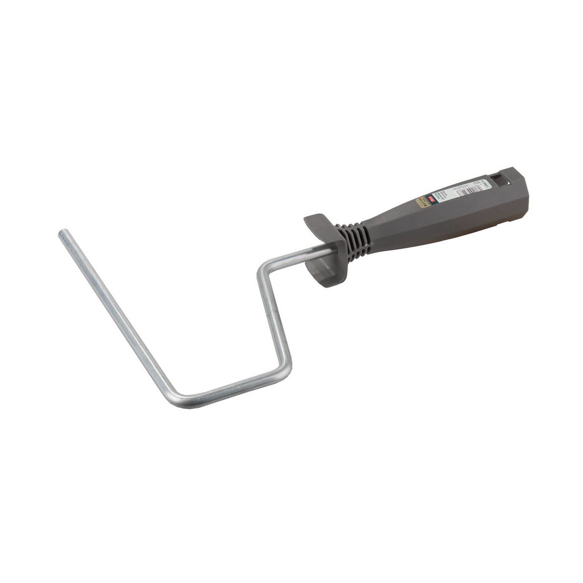 KRAFTOOL 180 мм, ручка для мини-ролика 1-05062-18