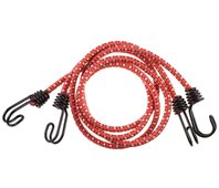 STAYER 1200 мм, 8 мм, 2 шт., шнур резиновый крепежный 40506-120