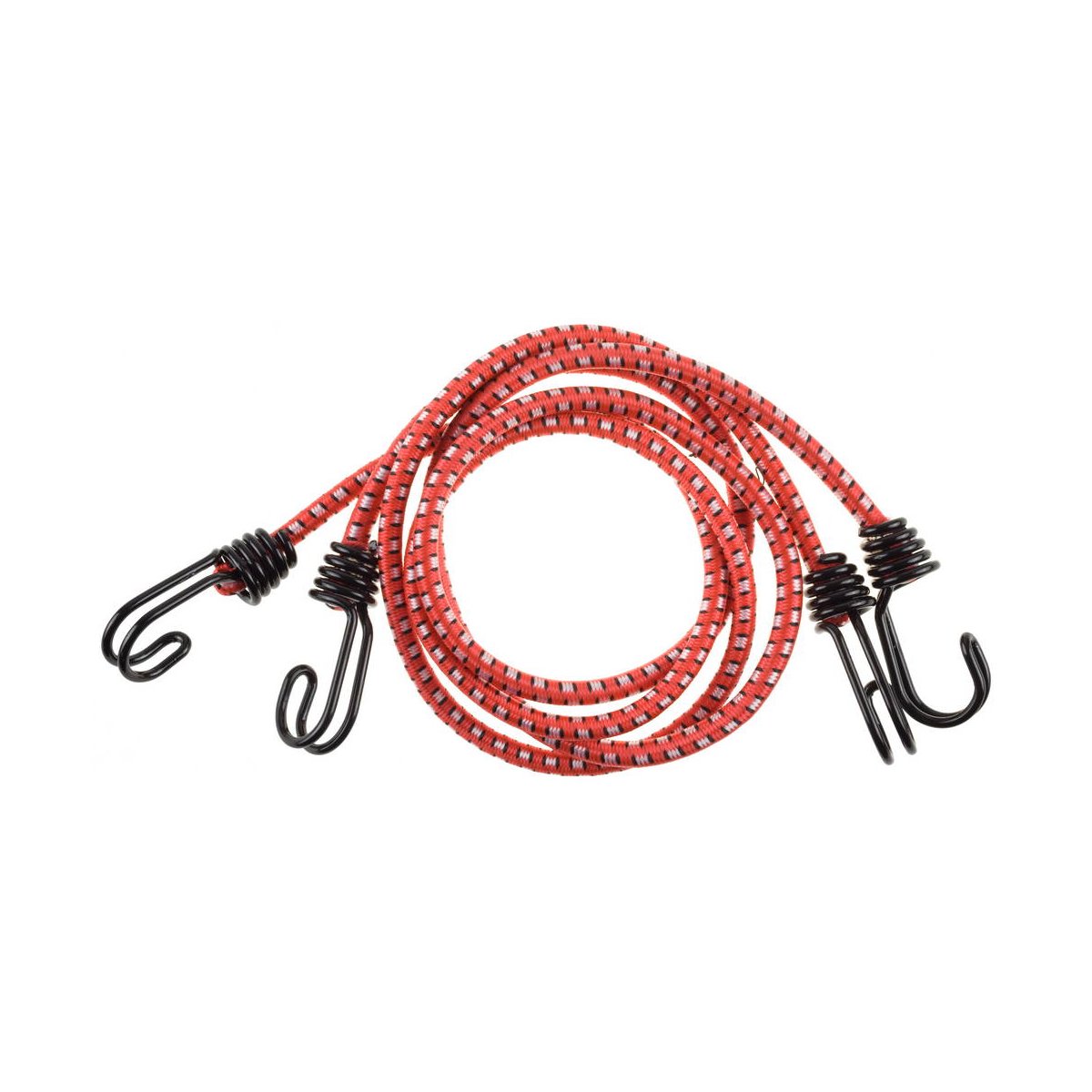 STAYER 1200 мм, 8 мм, 2 шт., шнур резиновый крепежный 40506-120