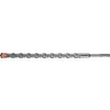 ЗУБР 18 x 450 мм, SDS-Plus, бур по бетону 29314-450-18_z01 Профессионал
