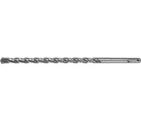ЗУБР 10 x 260 мм, SDS-Plus, бур по бетону 29315-260-10