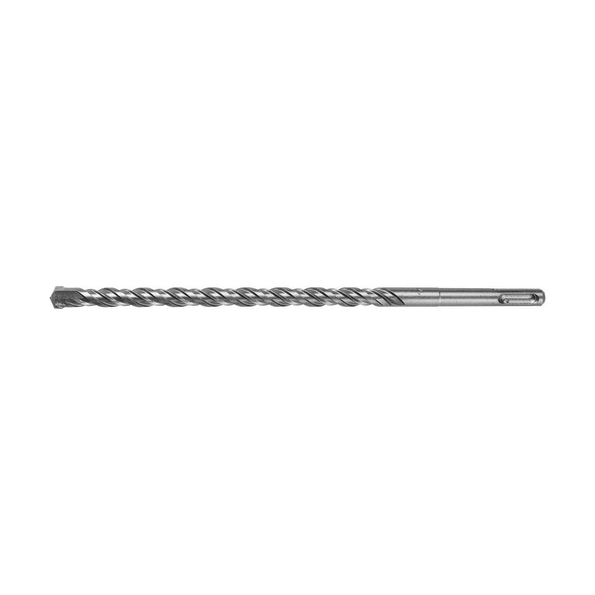ЗУБР 10 x 260 мм, SDS-Plus, бур по бетону 29315-260-10