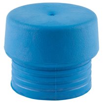 ЗУБР 50 мм, синий,мягкий, для сборочных молотков арт. 2044-50, боек сменный 20441-50-1