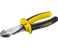 STAYER 180 мм, бокорезы усиленные 2203-6-18_z01