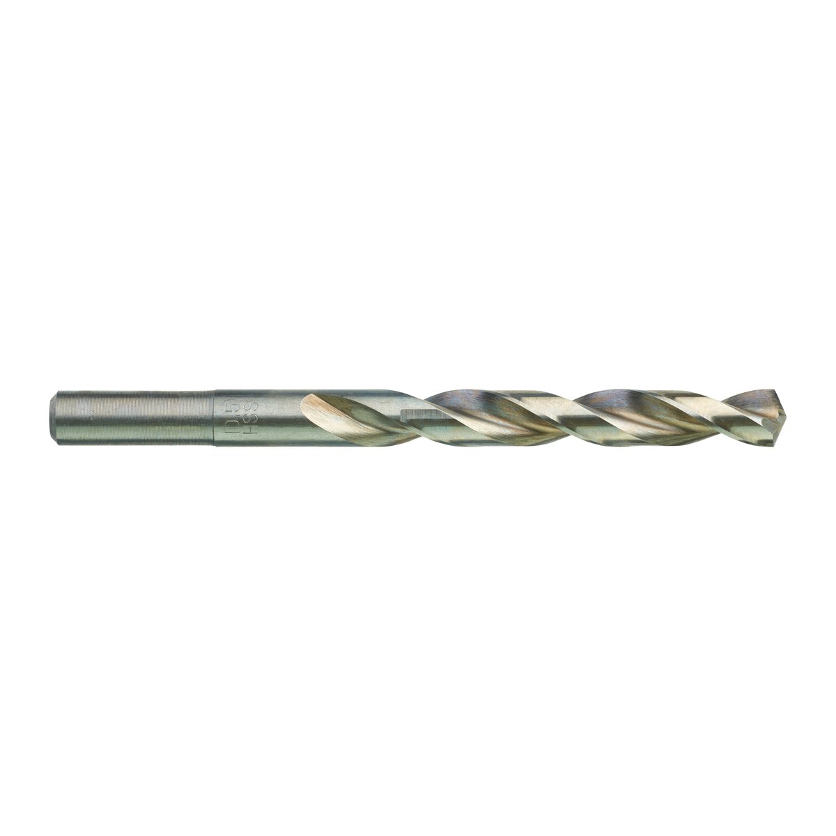 Сверло по металлу THUNDERWEB HSS-G 10.5x133 (1шт)