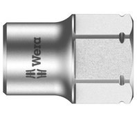 8790 FA Zyklop Головка торцевая 6-гранная, 1/4", 7 мм, совместимо с 8005 Zyklop Mini 2