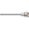 8767 C HF TORX® Zyklop Головка торцевая с вставкой-битой, 1/2", с фиксацией, TX 30 x 140 мм