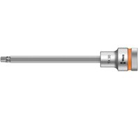8767 C HF TORX® Zyklop Головка торцевая с вставкой-битой, 1/2", с фиксацией, TX 30 x 140 мм