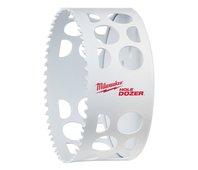 Коронка Bi-Metal 105мм Milwaukee (III)