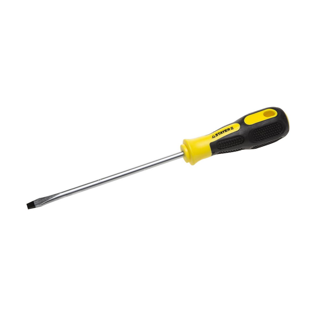 STAYER Сr-V, SL6х150 мм, отвертка 25131-06-15_z01