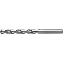 KRAFTOOL ⌀ 8.5 х 117 мм, HSS-G (М2), класс А, сверло по металлу 29650-117-8.5