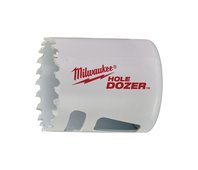 Коронка Bi-Metal 43мм Milwaukee (III)