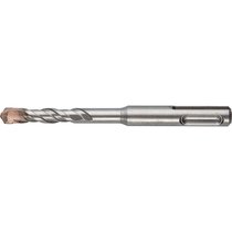 ЗУБР 7 x 110 мм, SDS-Plus, бур по бетону 29314-110-07
