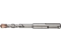 ЗУБР 7 x 110 мм, SDS-Plus, бур по бетону 29314-110-07