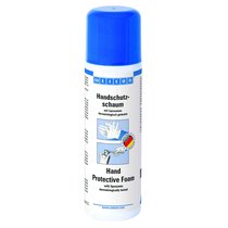 Hand Protective Foam (200 мл) Защита для рук. Спрей. WEICON (wcn11850200)