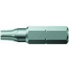 867/1 Z Wedge TORX® бита, конический шлиц, 1/4" C6.3, TX 40 x 25 мм