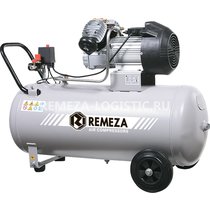 Поршневой компрессор Remeza СБ4/С-100.J2047B