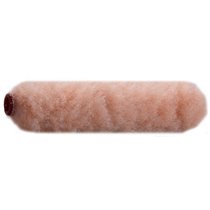 KRAFTOOL 150 мм, меховой, оранжевый, мини-ролик сменный 1-05005-15