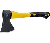 STAYER 1000 г., топор с двухкомпонентной фиберглассовой рукояткой 410 мм 2062-10_z01