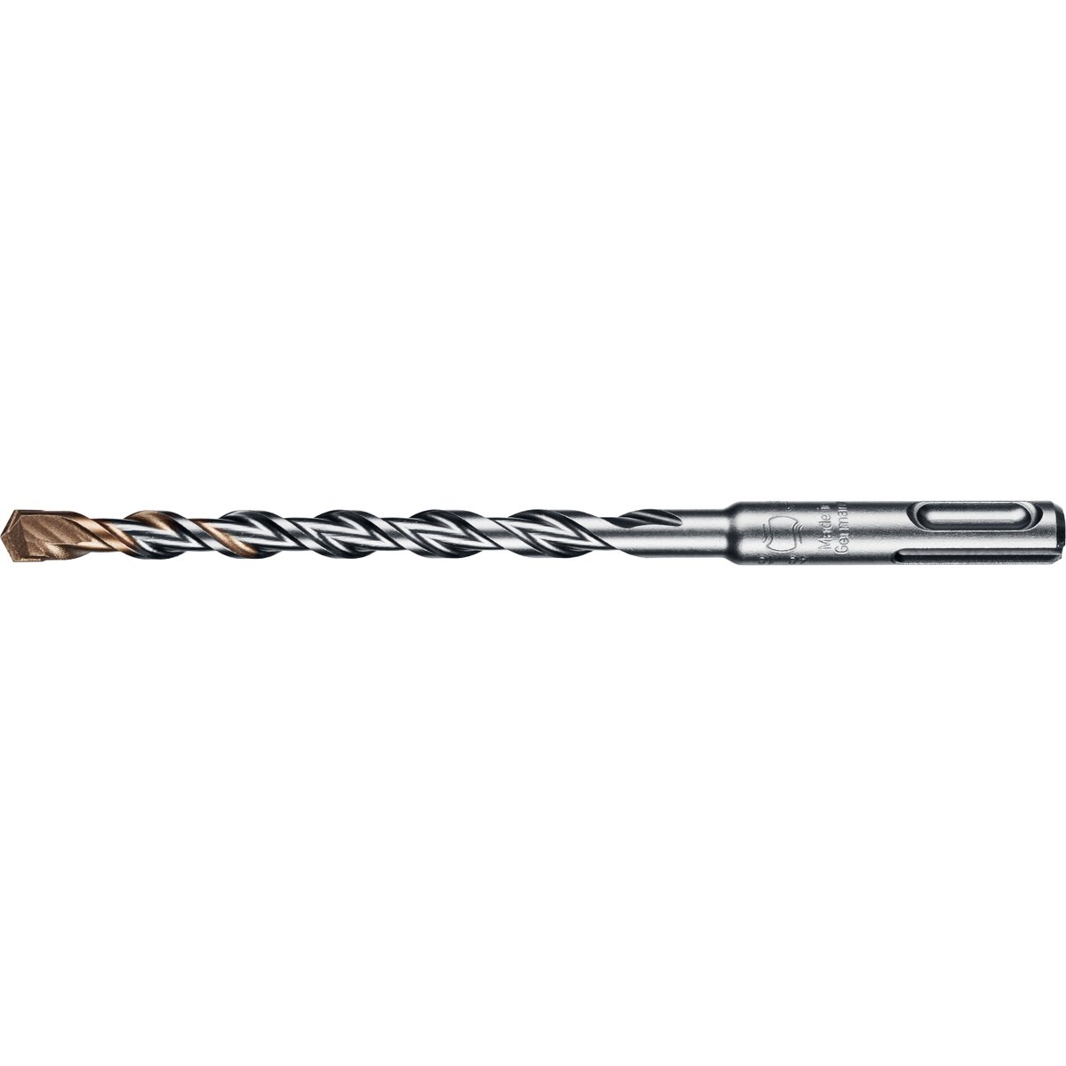 KRAFTOOL 8 x 160 мм, SDS-Plus, бур по бетону 29320-160-08_z01