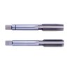 Набор метчиков ручных No 1050 HSS DIN 2181, 2 пр., Nr.1/Nr.3, Mf 14 x 0.75