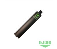 Алмазная коронка ВК2 - 1 1/4" UNC - D.127x450 мм