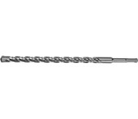 ЗУБР 16 x 310 мм, SDS-Plus, бур по бетону 29315-310-16