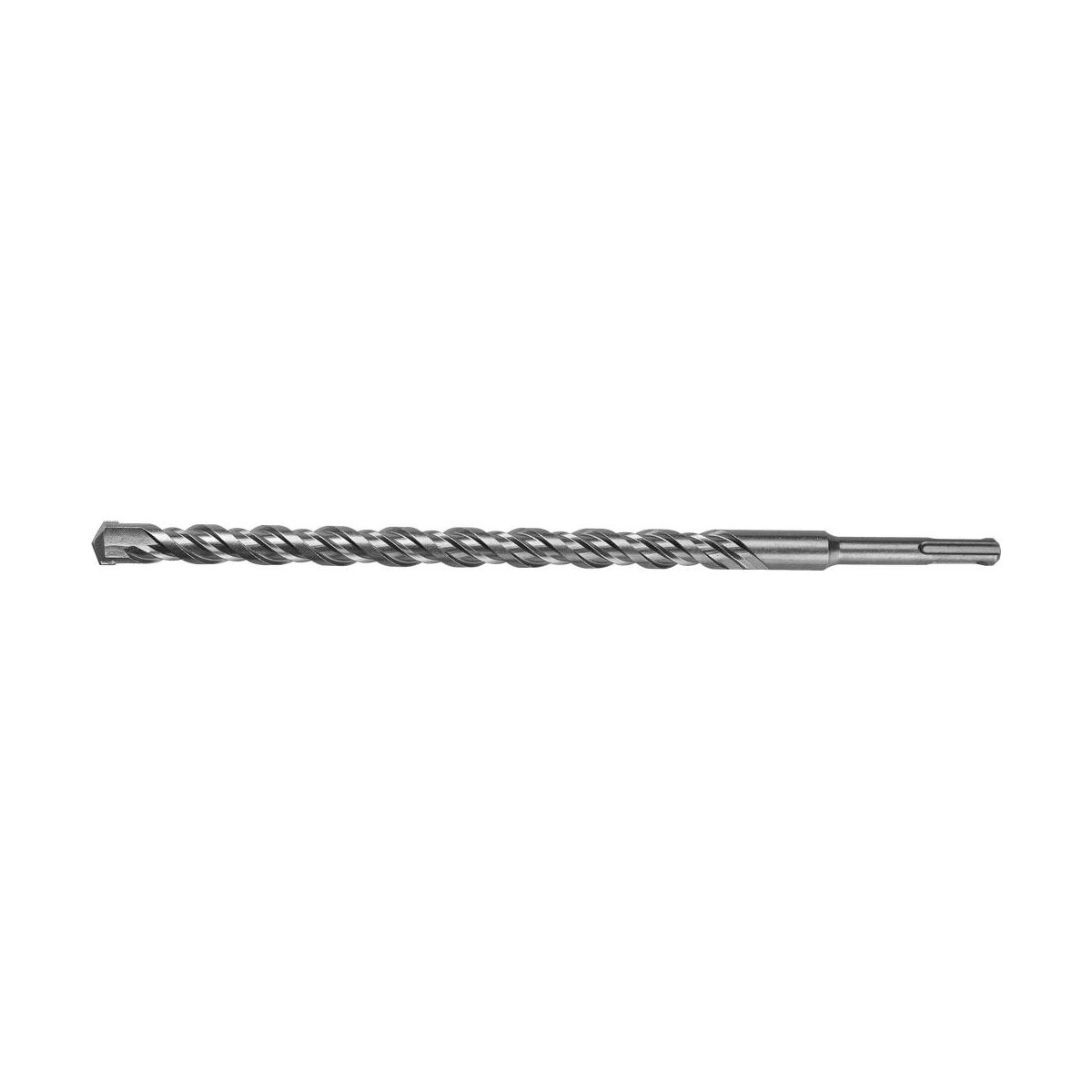 ЗУБР 16 x 310 мм, SDS-Plus, бур по бетону 29315-310-16