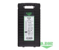 Набор буров SDS-plus 4 PLUS 7 шт (5,6,8*110  6,8,10,12*160) (арт. 240987) "D.BOR"