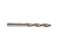 Сверло по металлу THUNDERWEB HSS-G 9.5x125 (5шт), шт