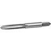 ЗУБР М6 x 1.0 мм, 9ХС, метчик ручной 4-28004-06-1.0