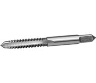 ЗУБР М6 x 1.0 мм, 9ХС, метчик ручной 4-28004-06-1.0