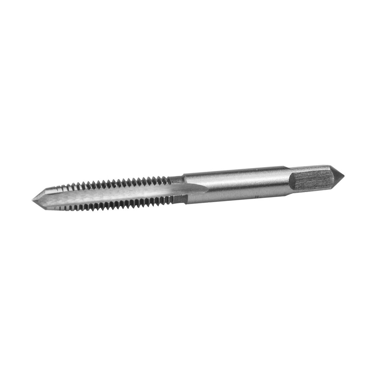 ЗУБР М6 x 1.0 мм, 9ХС, метчик ручной 4-28004-06-1.0