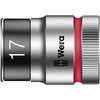8790 HMC HF Zyklop Головка торцевая 6-гранная, 1/2", с фиксацией, 17 x 37 мм
